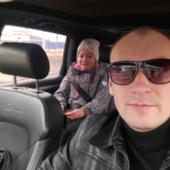 Денис Владимирович, 03.07.1987, Москва