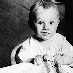 Михаил Баранов