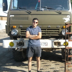 Денис Валерьевич