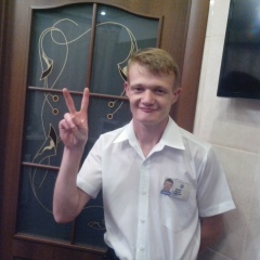 Сергей Кущак, 28.03.1987, Киев