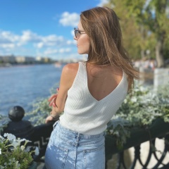 Татьяна Бочарникова, 01.06, Москва