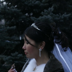 Мадина Дауренбекова, 21.01.1984, Талгар