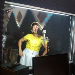 Айгуль Исламгалиева, 22.11.1922, Санкт-Петербург