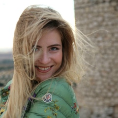 Юлия Резникова, 04.03.1990, Санкт-Петербург