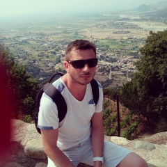 Дмитрий Федоренко, 30.03, Днепр (Днепропетровск)