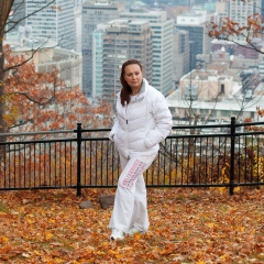 Irina Moon-Yakusheva, 22.02, Montréal