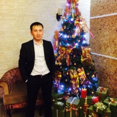 Nurik Dos, 20.03.1991, Шымкент