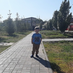 Dennis Smirnov, 23.08