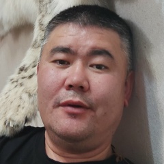 Ramil S, Новосибирск