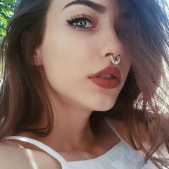 Kathe Hemsworth, São Paulo