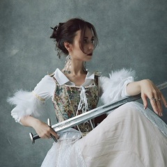 Lina Chernova, 26.05, Москва