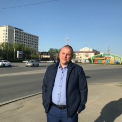 Иван Давыдов, 05.06.1988, Атырау