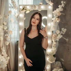 Дина Мухтарова, 15.02, Оренбург