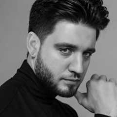 Роман Шаповал, 29.11, Москва