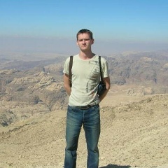 Макс Коледенков, 01.08.1980, Москва