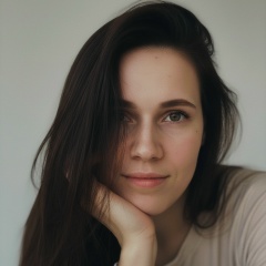 Дина Кондратова, 03.02