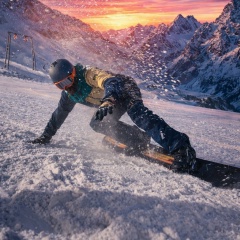 Ибрагим Магамадов, 19.11