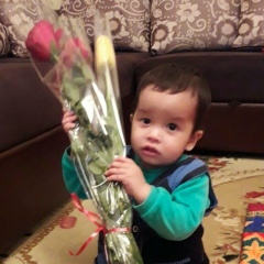 Гулфайруз Усенова, 25.10.1991, Кызылорда