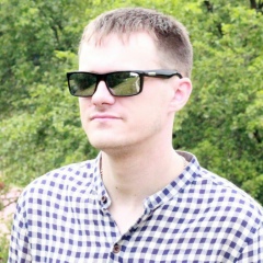 Руслан Валутов, Серпухов