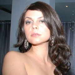 Маша Иванова, 25.08