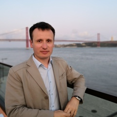 Игорь Шиловский, 09.10.1983, Москва