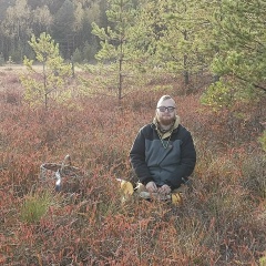 Илья Сударкин, Выкса