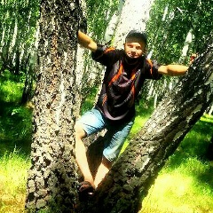 Сергей Бусыгин, 01.11.1988, Петропавловск