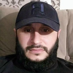 Рашид Абдусаламов, 25.01.1985, Маджалис