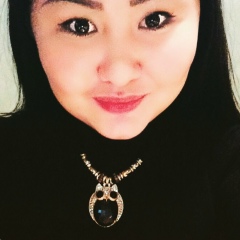 Gulzhanat Suleimenova, 12.09, Атырау