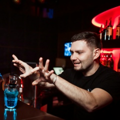 Ринат Абузяров, 22.07, Казань