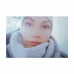 Екатерина Кондрашкова, 22.06.1982, Санкт-Петербург