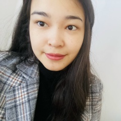 Айнур Нурлыбек, 25.09.1995, Актобе