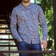 Магнум Шопов, 15.08.2008