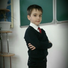 Мадина Шахбанова, 04.05.1975, Кизляр