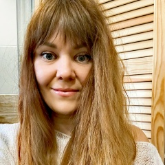 Ириша Клейносова, 21.03.1999, Санкт-Петербург