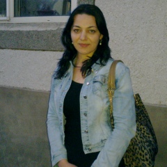Milana Minaeva, Грозный