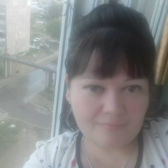 Ольга Дакенова, 17.08, Павлодар