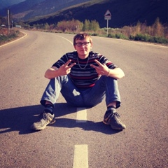 Дмитрий Бойко, 03.09, Алматы