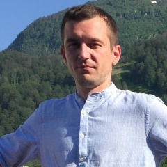 Александр Бороздин, 05.06.1989, Старый Оскол