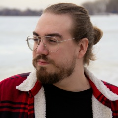 Филипп Новоселов, 28.03, Москва