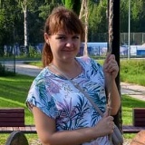 Анна Феоктистова, 22.02.1987, Сосновый Бор