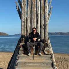 Иван Малиновский, Санкт-Петербург