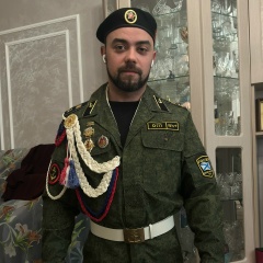 Артём Артамонов, 15.11, Москва