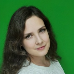 Диана Морозова, 15.03.1988, Челябинск