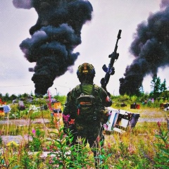 Константин Фесенко, Удачный