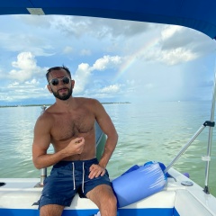 Петр Фролкин, 16.04.1987, Miami