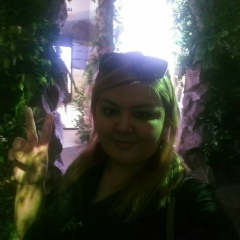 Замира Салиева, 11.07, Астана