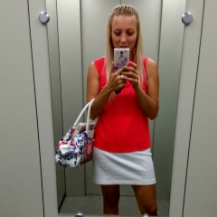 Настёнка Матюхина, 22.07, Москва