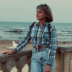 Наташа Шантина, 27.08.1992, Омск