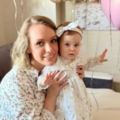 Светлана Полторабатько, 27.01, Долгопрудный